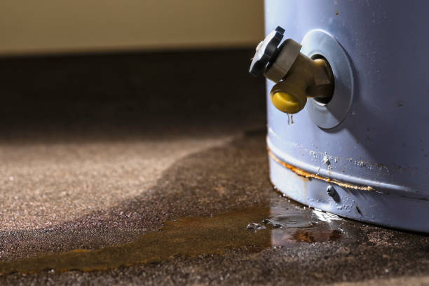 Best 24/7 water damage repair  in Marina, CA