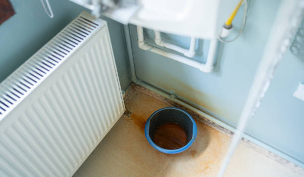 Best Water damage restoration insurance claims  in Marina, CA