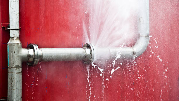 Best Water damage restoration cost  in Marina, CA